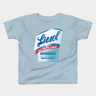 Liesol Kids T-Shirt